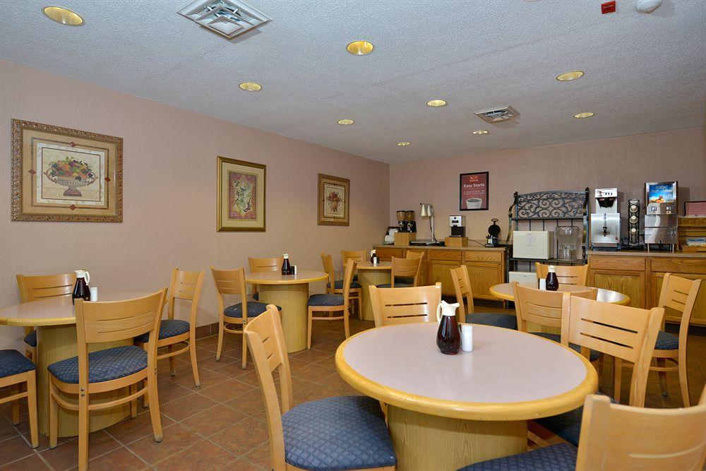 Econo Lodge Springfield I-44 Eksteriør billede