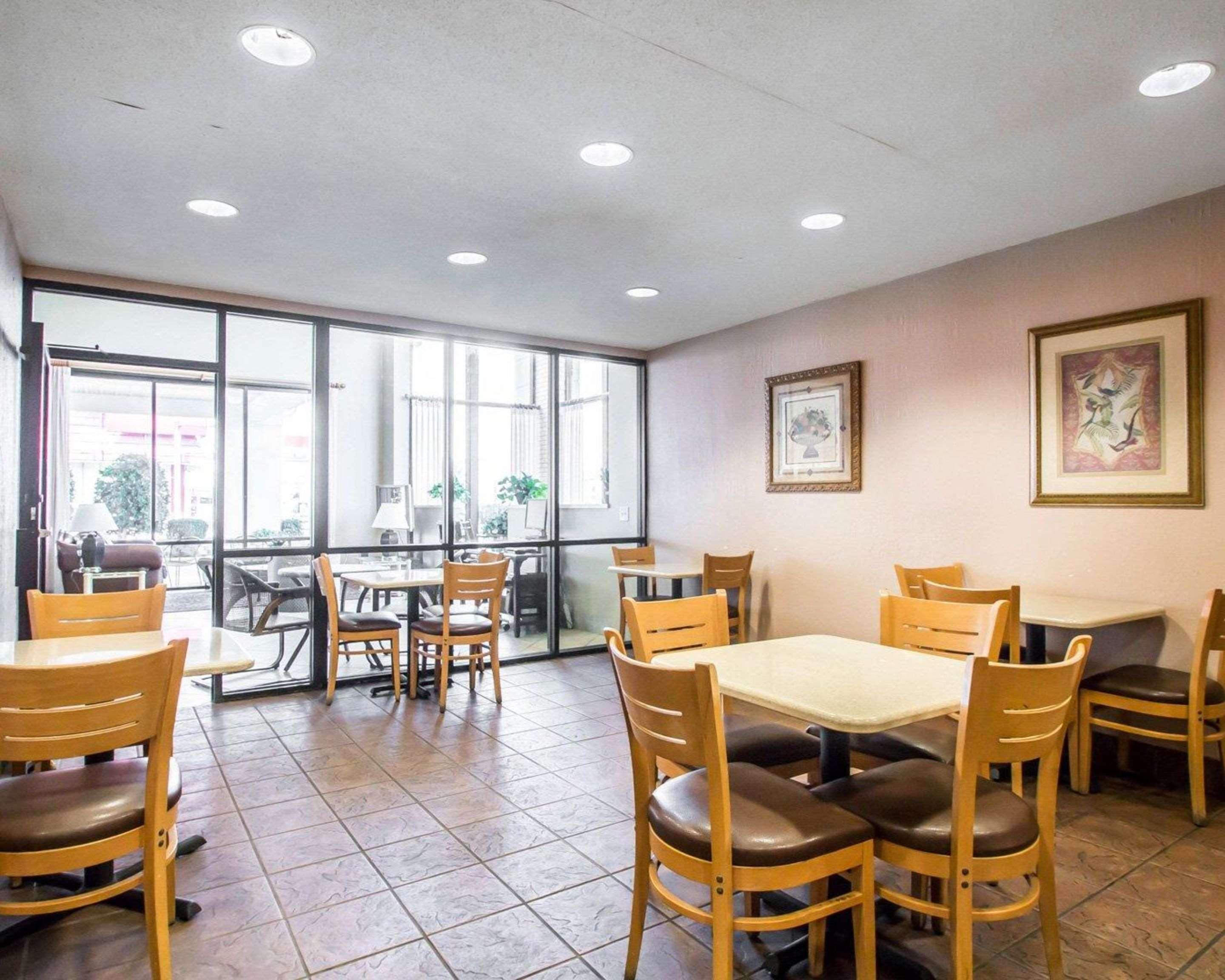 Econo Lodge Springfield I-44 Eksteriør billede